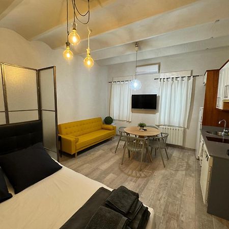 Ama Madrid Santa Ana 아파트 외부 사진